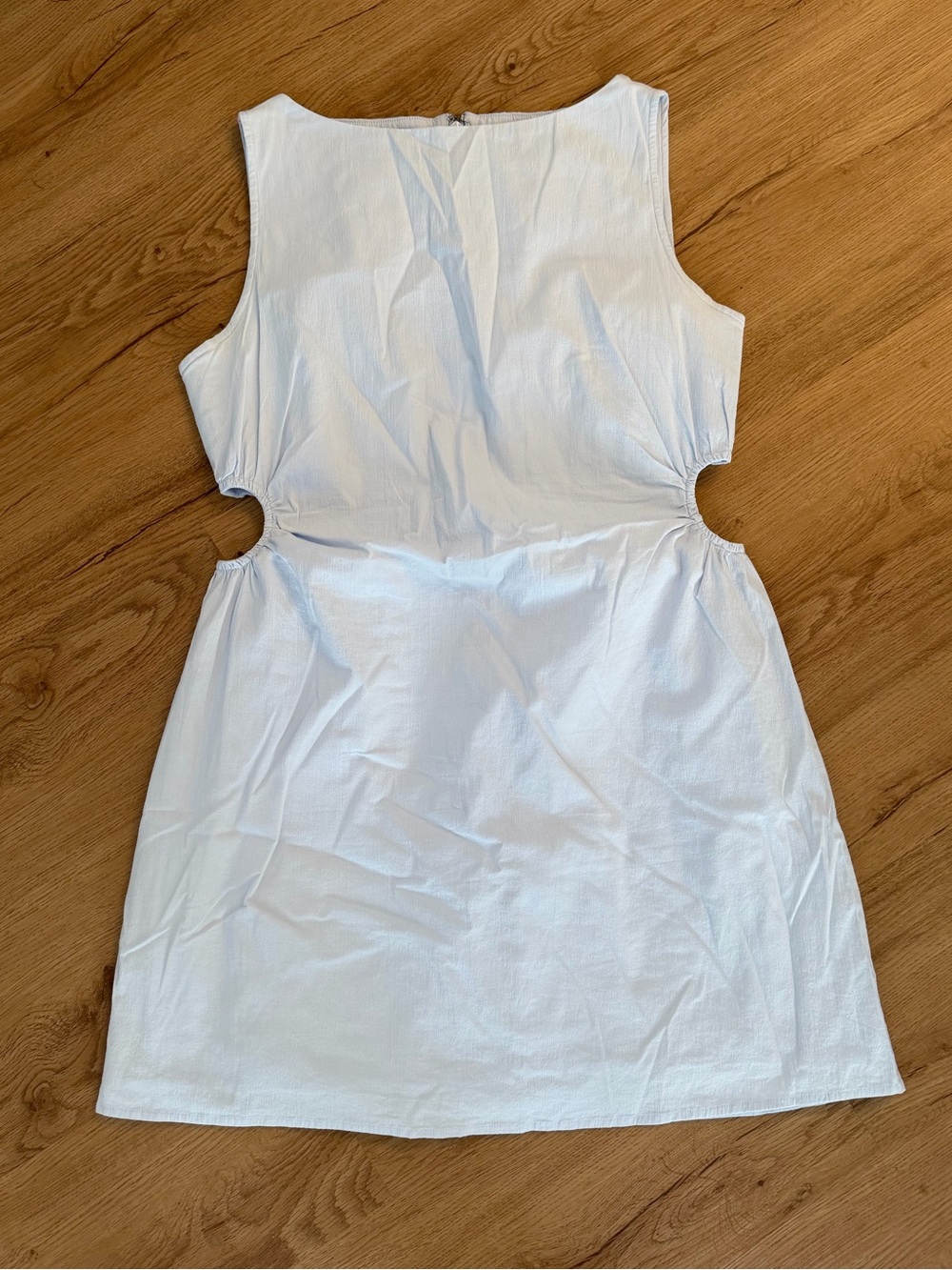 Abercrombie & Fitch Mini Dress